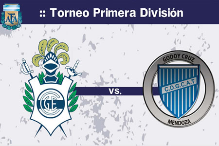 PRÓXIMA FECHA: VS GODOY CRUZ