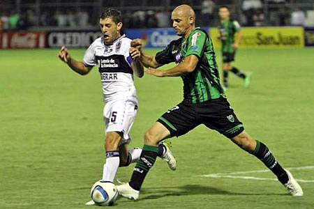 HISTORIAL VS SAN MARTÍN (SJ)