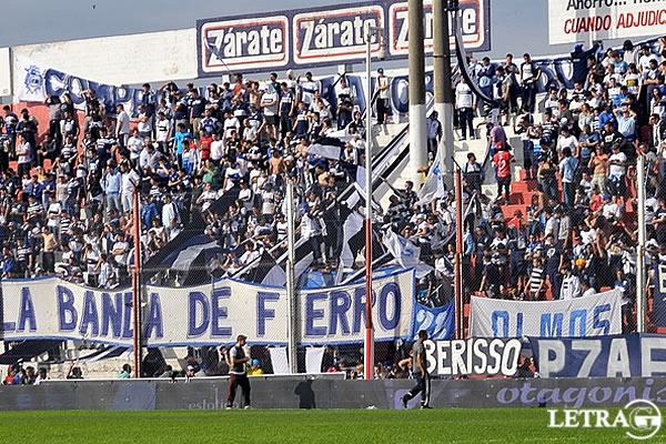 LOCALES OTRA VEZ