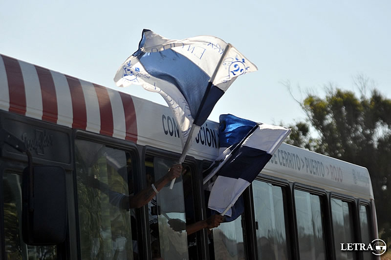 EL LOBO COPA MDQ