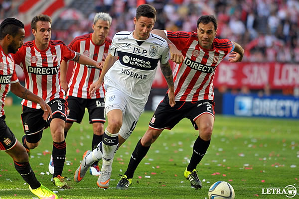 MAZZOLA: "FUE LO MÁS JUSTO"