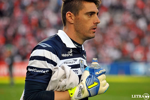 "JUGAMOS UN BUEN PARTIDO"
