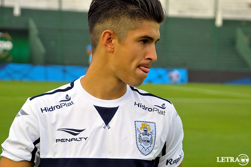 SE QUEDA SIN TORNEO