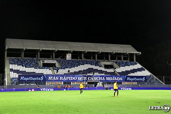 LA ACTUALIDAD DE LA PLATEA H