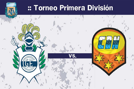 VS CRUCERO DEL NORTE