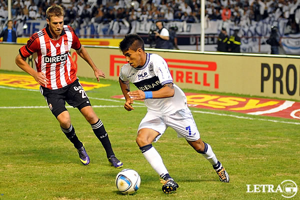 SED DE REVANCHA
