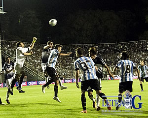 VS. RACING