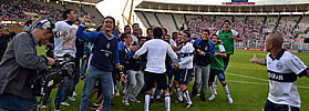 VIDEOS DE ASCENSO