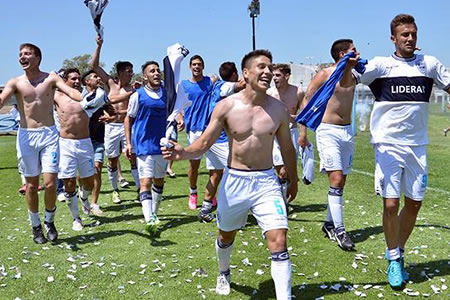 ¡CUARTA CAMPEONA!