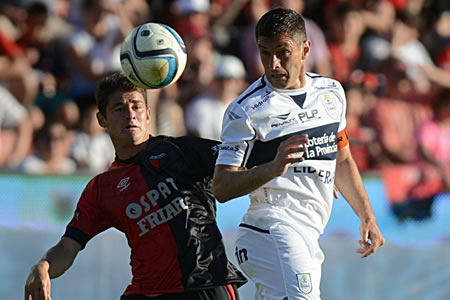 ESPERAN POR EL BOCHI