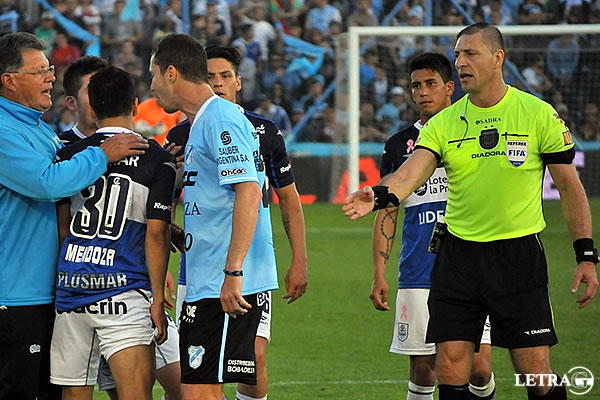 PITANA SERÁ LA LEY