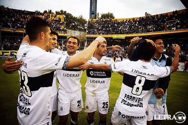 ¡CANALLADA TRIPERA!