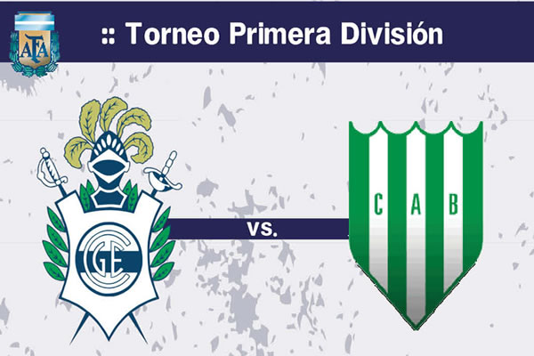 VS BANFIELD