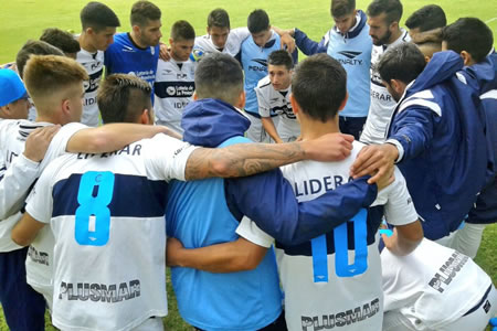 SUMÓ FUERA DE CASA