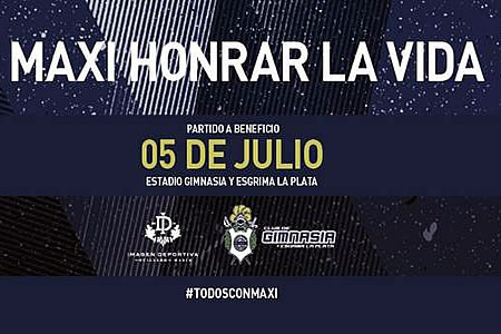 PARTIDO A BENEFICIO