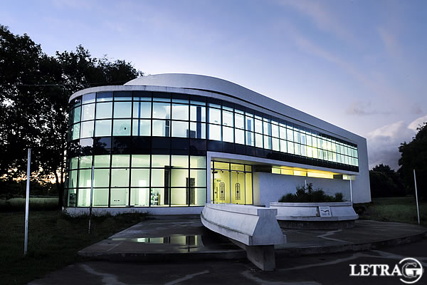 SE INAUGURA EL CAMPUS 