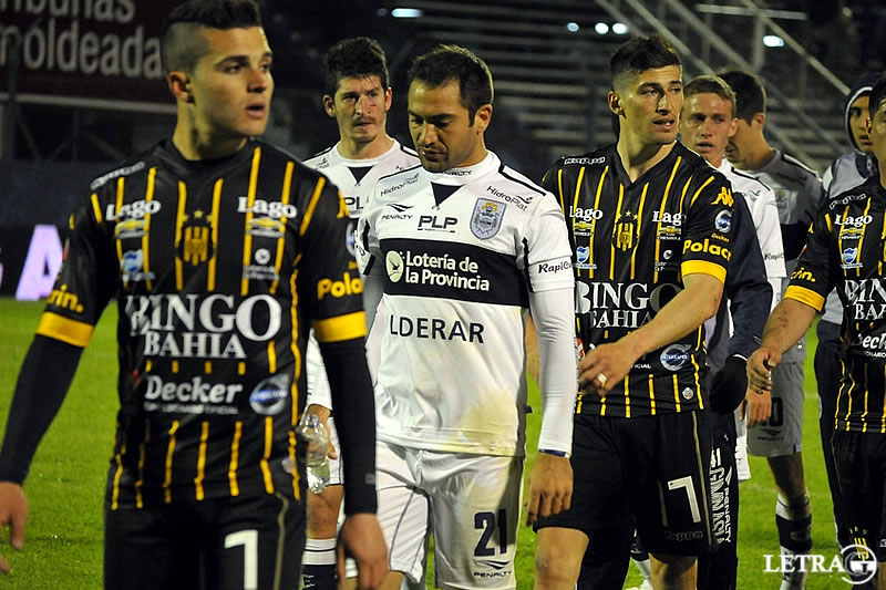 HISTORIAL VS OLIMPO