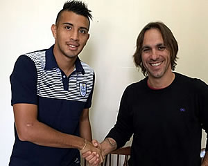 CONTRERAS, ADENTRO