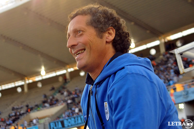 LA RENOVACIÓN DE PEDRO EXCEDE LA CONDUCCIÓN DEL EQUIPO