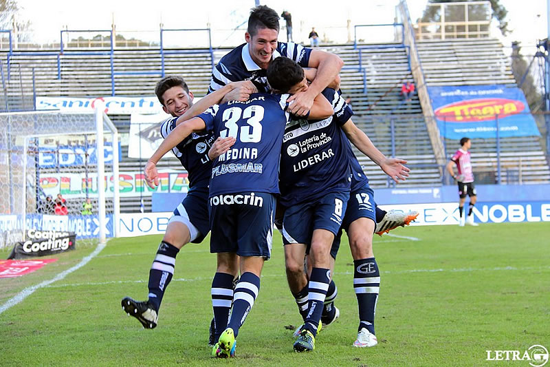 ¡QUINTA A FONDO!