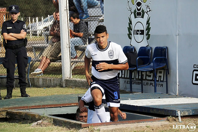 TRIUNFO DE RESERVA
