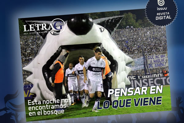REVISTA #201