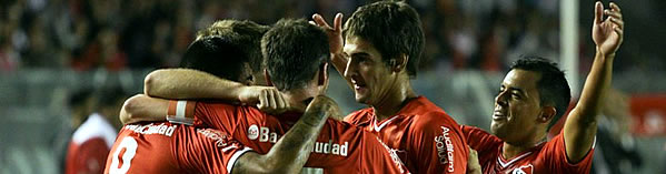 <big> A NO PONERSE ROJO </big>