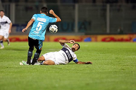 FITO CAPITÁN