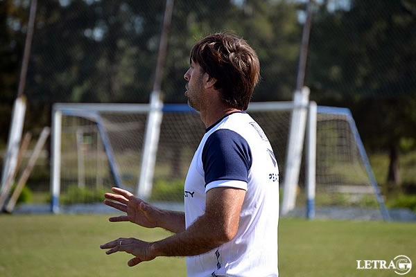 VOLANTAZO EN INFERIORES