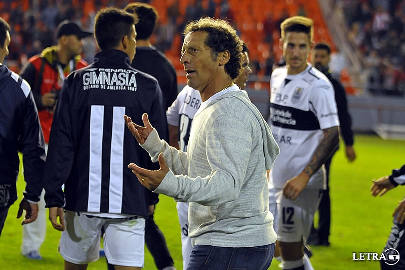 "LO DE HOY FUE CONDENABLE"