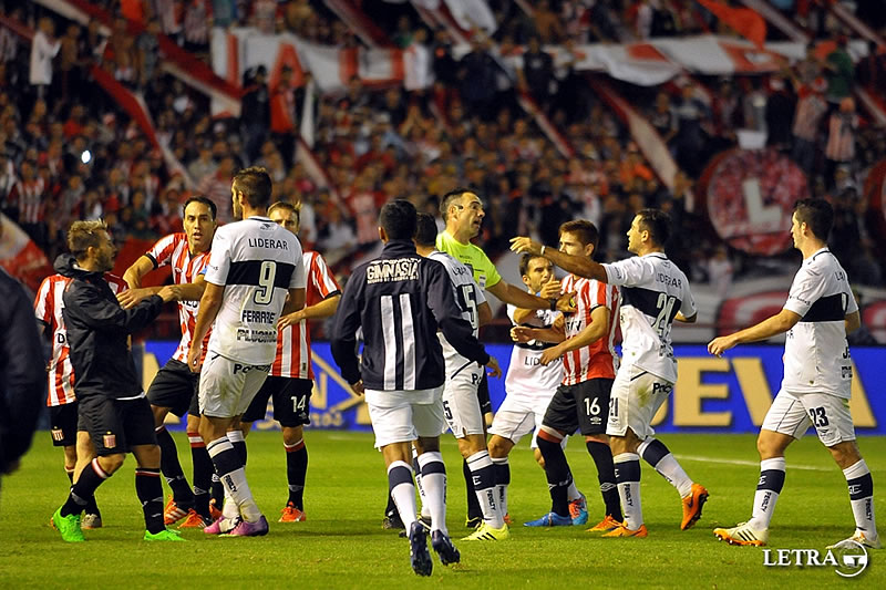 SON DOCE LOS INFORMADOS
