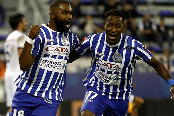 QUIERE QUEDARSE EN LA PUNTA