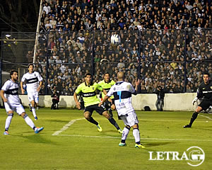 VS BOCA