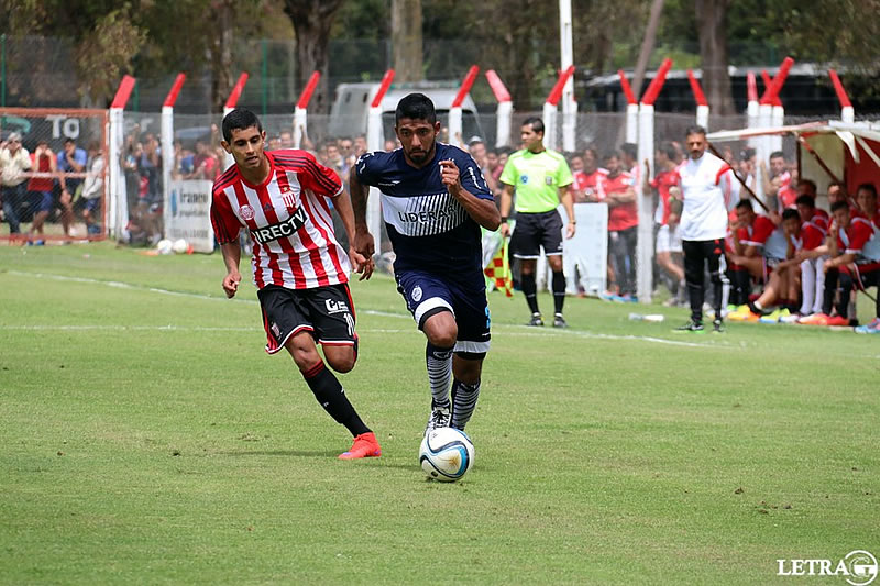 TABLAS EN EL CLÁSICO