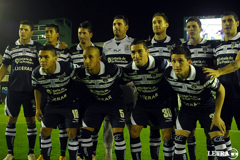 HAY EQUIPO