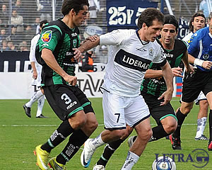 VS SAN MARTÍN (SJ)