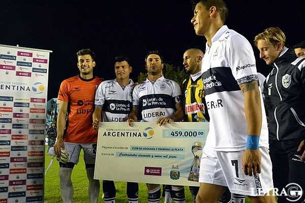 QUEDAN CINCO FINALES