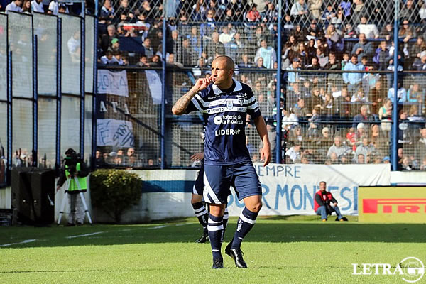 <big>BRUM RESPONDIÓ Y SERÁ DE LA PARTIDA</big>