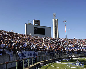 VOLARON LAS 4 MIL POPULARES