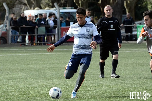 MEZA DEL LOBO