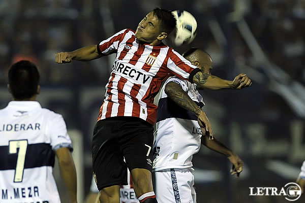 EL PLANTEO ESTUVO BIEN