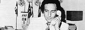 FALLECIÓ AMADEO CEJAS