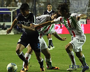 VS VÉLEZ
