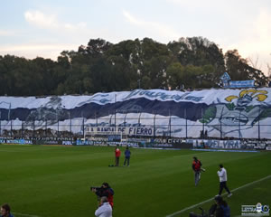 VENTA EN EL BOSQUE