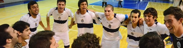 GIMNASIA VA POR EL TERCER PUESTO