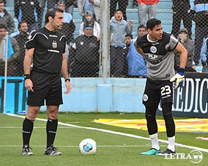 CON BALIÑO ESTÁ INVICTO