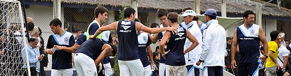 <big>CON SARMIENTO, EL SÁBADO EN ESTANCIA</BIG>