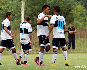 <big>QUIERE PONER SEGUNDA</BIG>