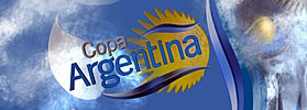 COPA ARGENTINA: VS ARGENTINOS
