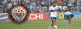 RASIC SE VA AL FÚTBOL RUSO